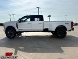 Used 2025 Ford F450 Platinum w/ Platinum Plus Package image 5