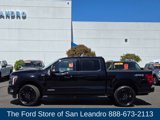 New 2025 Ford F150 Platinum image 6