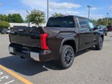 New 2025 Toyota Tundra Limited image 4