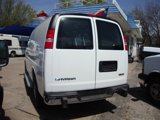 Used 2023 GMC Savana 2500 w/ Driver Convenience Package image 3