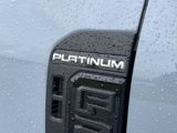 New 2025 Ford F250 Platinum image 5