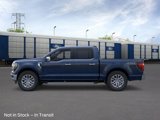 New 2025 Ford F150 Lariat image 4