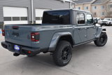 New 2025 Jeep Gladiator Willys image 5