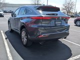 Used 2024 Toyota Venza Limited image 4