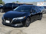 Used 2023 Nissan Sentra SV image 2