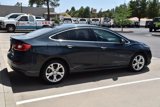 Used 2018 Chevrolet Cruze Premier image 6