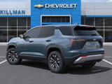 New 2026 Chevrolet Equinox LT image 3