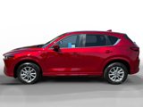 Certified 2025 MAZDA CX-5 AWD 2.5 S w/ Preferred Package image 2
