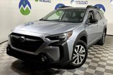 Certified 2025 Subaru Outback Premium w/ Popular Package #1A image 2