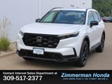 New 2026 Honda CR-V Sport-L image 5