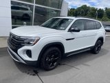 Certified 2024 Volkswagen Atlas Peak Edition SEL image 3