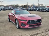New 2025 Ford Mustang GT Premium image 3