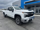 New 2025 Chevrolet Silverado 3500 LT w/ All Star Edition image 2