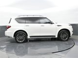 Used 2024 Nissan Armada Platinum w/ Captain's Chairs Package image 2