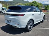 New 2025 Land Rover Range Rover Sport Autobiography image 3