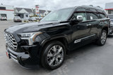 New 2025 Toyota Sequoia Capstone image 2