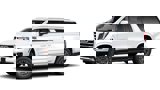 New 2025 GMC Yukon XL Elevation image 4
