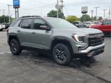 New 2026 GMC Terrain AT4 w/ Convenience Package III image 2