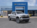 New 2026 Chevrolet Silverado 1500 LT image 2