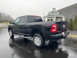 Used 2024 RAM 2500 Big Horn w/ Sport Appearance Package image 3