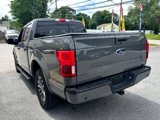 Used 2018 Ford F150 Lariat w/ Equipment Group 502A Luxury image 3