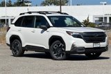 New 2025 Subaru Forester Limited image 2