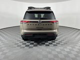 New 2025 Nissan Pathfinder Rock Creek image 4