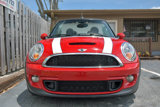 Used 2013 MINI Cooper S image 2