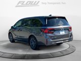Certified 2025 Honda Odyssey Touring image 6