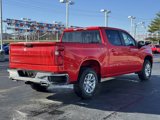 New 2025 Chevrolet Silverado 1500 LT w/ Z71 Off-Road Package image 5
