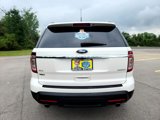 Used 2015 Ford Explorer XLT w/ Equipment Group 201B image 4