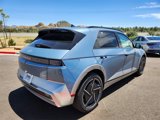 New 2025 Hyundai Ioniq 5 Limited image 4