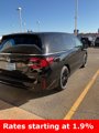 New 2025 Honda Odyssey Sport-L image 5