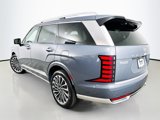 New 2026 Hyundai Palisade Calligraphy image 5