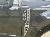 New 2025 Ford F250 4x4 Crew Cab Super Duty image 4