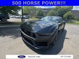 New 2025 Ford Mustang Dark Horse image 4