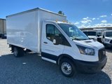 Used 2022 Ford Transit 350 image 5