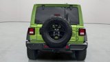 New 2025 Jeep Wrangler Willys image 4