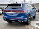 New 2025 Volkswagen Atlas SEL Premium R-Line image 2