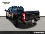 New 2025 Ford F250 XLT image 4