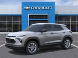 New 2026 Chevrolet TrailBlazer LS w/ LS Convenience Package image 6