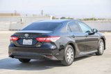 Certified 2018 Toyota Camry LE image 4