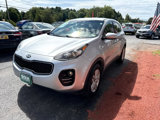 Used 2018 Kia Sportage LX image 3