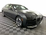 Used 2024 BMW i7 eDrive50 image 4