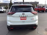 New 2025 Nissan Rogue SV image 4