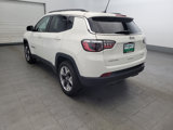 Used 2019 Jeep Compass Limited image 5
