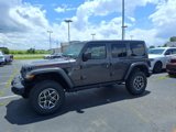 New 2025 Jeep Wrangler Unlimited Rubicon image 3