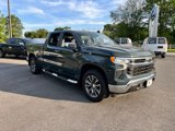 New 2025 Chevrolet Silverado 1500 LT image 4