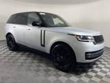 New 2025 Land Rover Range Rover SE image 5