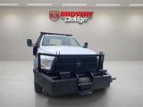 Used 2012 RAM 5500 4x4 Regular Cab w/ Cold Weather Group image 5